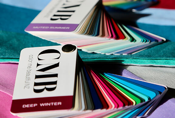 Services Colour Analysis WEB